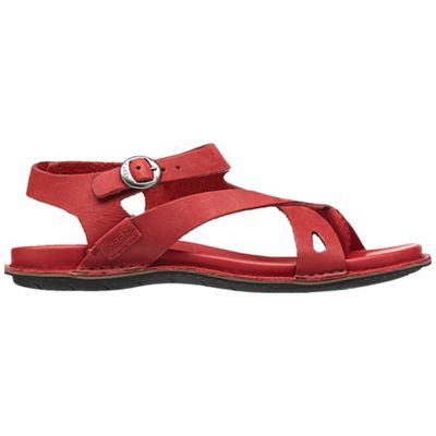 keen women's ankle shoes