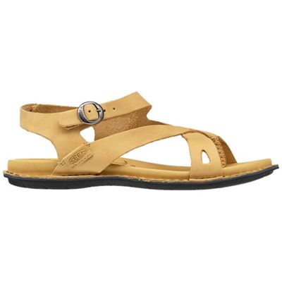 keen women's ankle shoes