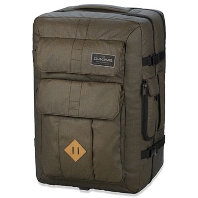 dakine in flight 55l