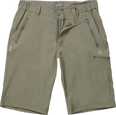 Craghoppers Men's Kiwi Pro Long Short - at Moosejaw.com