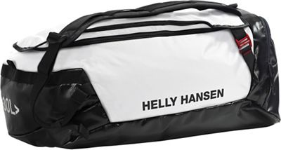 Helly Hansen HH Travel Duffel Bag 30L Moosejaw