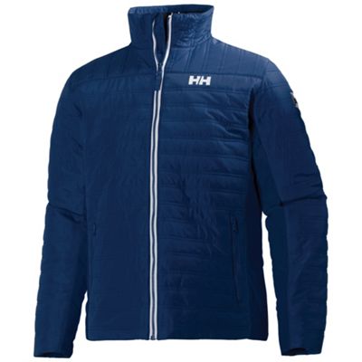 Helly Hansen Men's Marstrand Insulated Jacket Moosejaw
