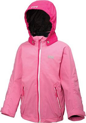 helly hansen spring jacket