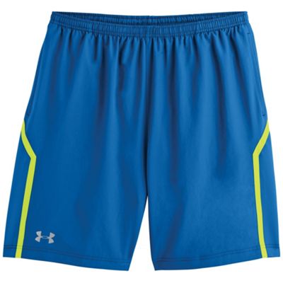 Under Armour Men's Escape Woven Short 9 Inch Inseam Moosejaw