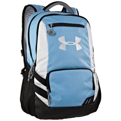 Under Armour Hustle Backpack Moosejaw