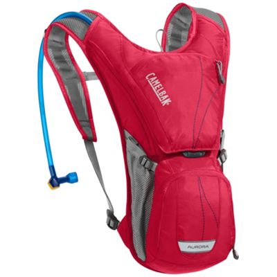 CamelBak Women's Aurora Hydration Pack Moosejaw