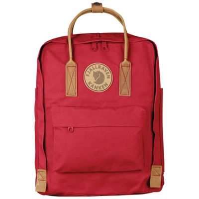 Fjallraven Kanken No. 2 Pack Moosejaw