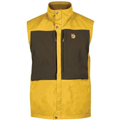 Fjallraven Men's Keb Vest Moosejaw