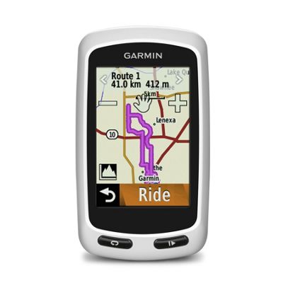 gps for my bike