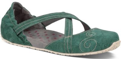 Ahnu Women�s Good Karma Shoe at