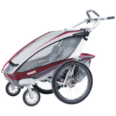 Thule Chariot CX2 Child Carrier at