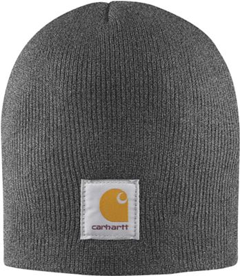Carhartt Men's Acrylic Knit Hat at