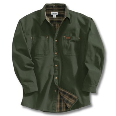 carhart fishing shirt