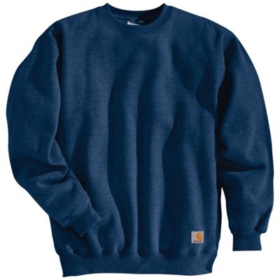 Carhartt Men's Heavyweight Crewneck Sweatshirt - Moosejaw