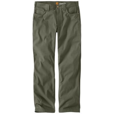 Carhartt Men's Ripstop Cell Phone Pant Moosejaw