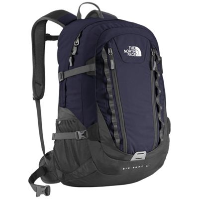 The North Face Big Shot II Backpack at