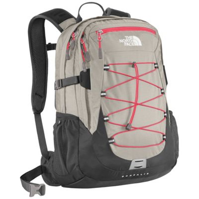 The North Face Borealis Backpack Moosejaw