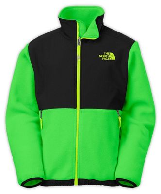 kids north face pants