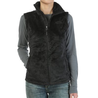 North face osito on sale vest