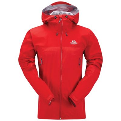 Mountain Equipment Men's Firefox Jacket Moosejaw
