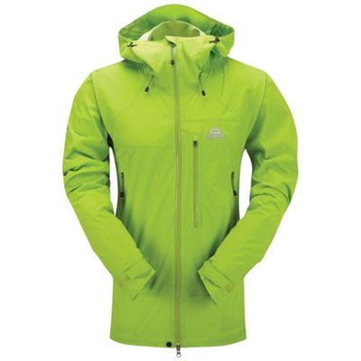 Mountain Equipment Men's Gryphon Jacket at
