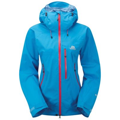 Mountain Equipment Women's Gryphon Jacket Moosejaw