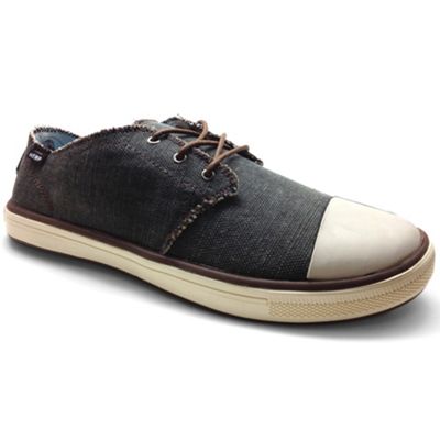 Freewaters Men's Bodega Hemp Shoe Moosejaw