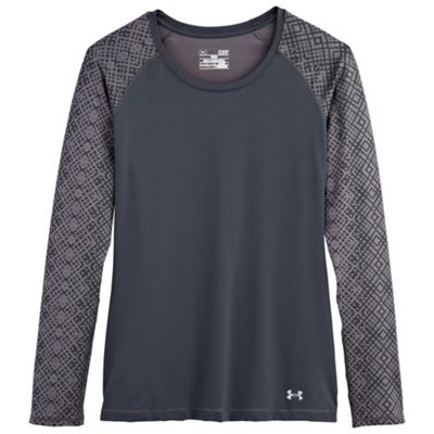 under armour raglan shirt