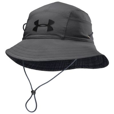 Under Armour Men's UA Switchback Training Bucket Hat Moosejaw