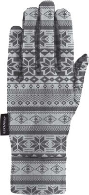 Seirus Dynamax Liner Prints Glove Moosejaw