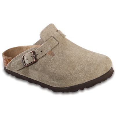 Birkenstock Kids' Boston Clog Moosejaw