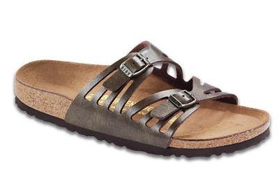 Birkenstock Women's Granada Sandal Moosejaw
