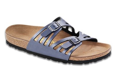 Birkenstock Women's Granada Sandal - at Moosejaw.com