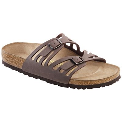 Birkenstock Women's Granada Sandal at