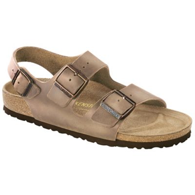 Birkenstock Milano Sandal - at Moosejaw.com