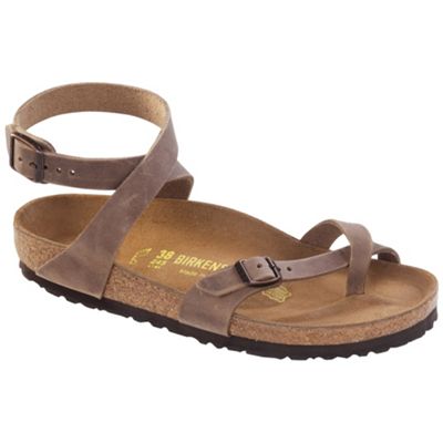 Birkenstock Women's Yara Sandal Moosejaw