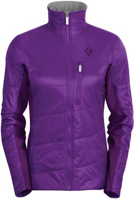 Black Diamond Women's Access Hybrid Jacket Moosejaw