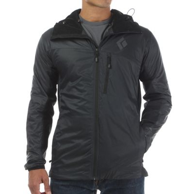 black diamond convergent down hoody