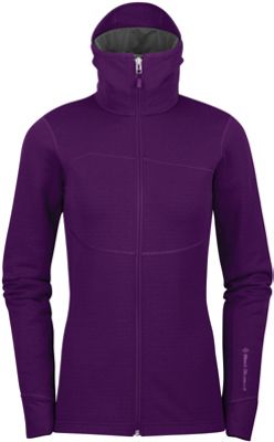 Black Diamond Women's Coefficient Hoody Moosejaw