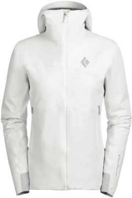 Black Diamond Women's Induction Shell Jacket Moosejaw