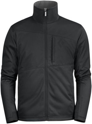 Black Diamond Men's Stack Jacket at