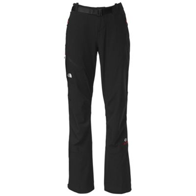 north face soft shell pants
