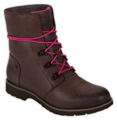 womens ballard iii lace wp