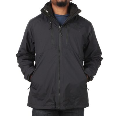 The north face condor on sale triclimate