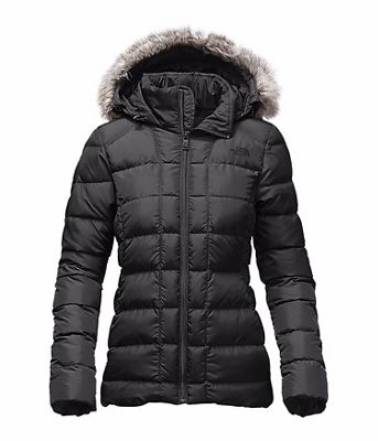 The North Face Women's Gotham Down Jacket at