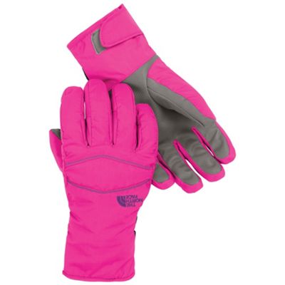 The North Face Women's Guardian Glove Moosejaw