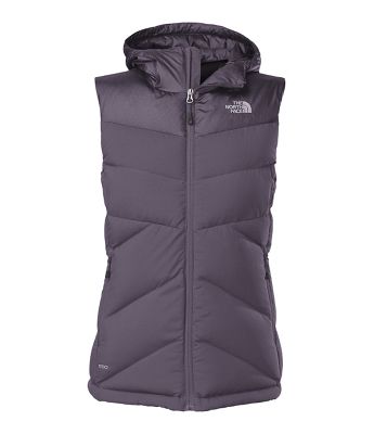 The North Face Women's Kailash Hooded Vest Moosejaw