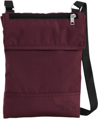 north face crossbody purse