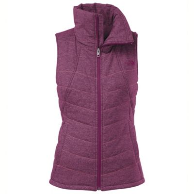 The North Face Women's Pseudio Vest Moosejaw