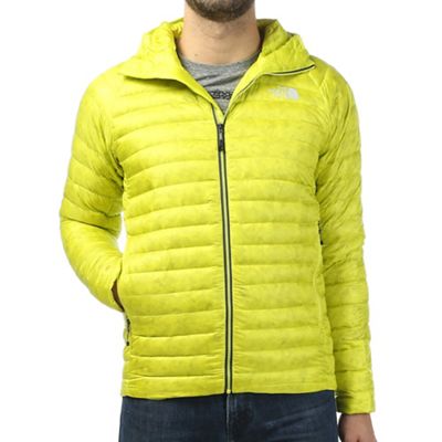 north face 800 pro summit series review